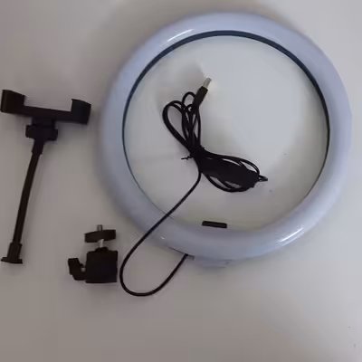 رینگ لایت کد RFL-DX-260