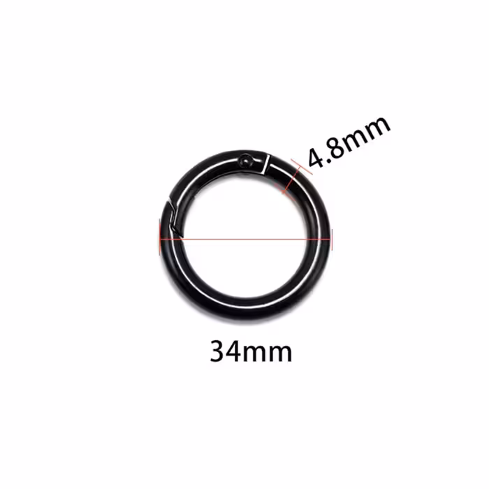 کارابین مدل o-ring کد r-01