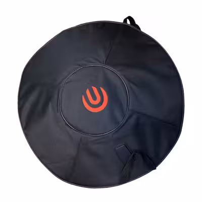 هنگ درام مدل تیتانیوم هفت رنگ مات