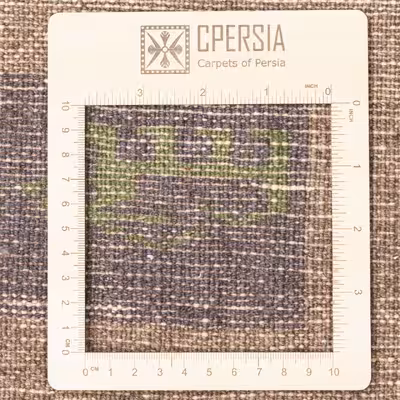 گبه دستباف ذرع و نیم سی پرشیا کد 171880