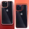 کاور لاین کینگ مدل lenzflezi مناسب برای گوشی موبایل اپل IPhone 14 pro