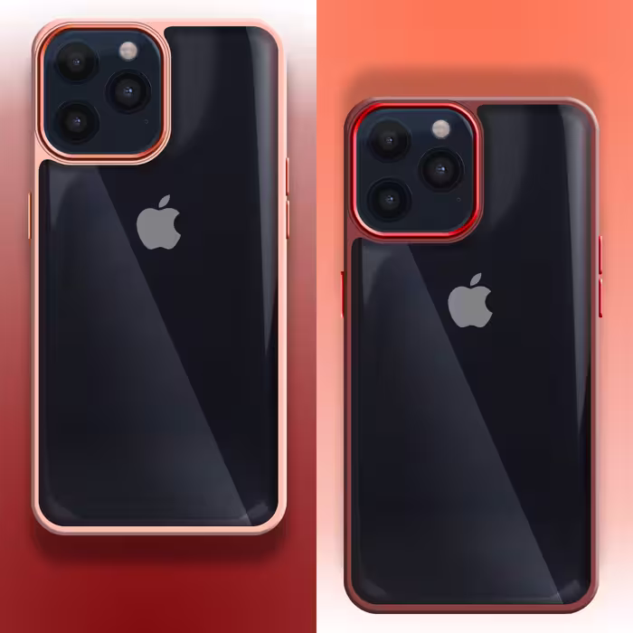 کاور لاین کینگ مدل lenzflezi مناسب برای گوشی موبایل اپل IPhone 14 pro
