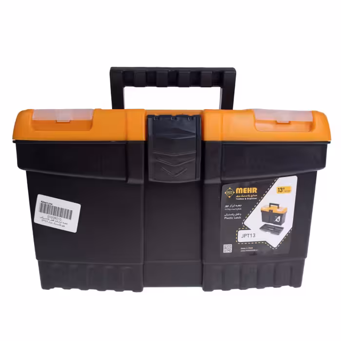 جعبه ابزار مهر مدل JPT13