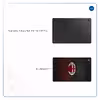 برچسب پوششی ماهوت مدل AC-Milan مناسب برای تبلت سامسونگ Galaxy Tab S5e 10.5 2019 T725