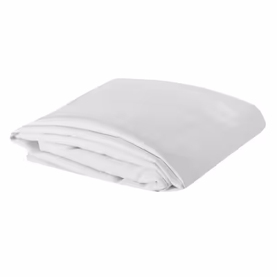 ملحفه مدل هتلی دونفره سایز 240x220 سانتی متر
