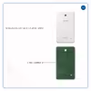 برچسب پوششی ماهوت مدل Green-Leather مناسب برای تبلت سامسونگ Galaxy Tab 4 7.0 2014 T230