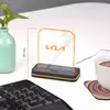 چراغ رومیزی نئون مدل KIA_A
