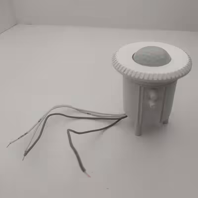 حسگر حرکتی مدل 50