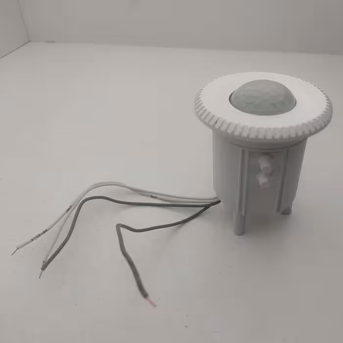 حسگر حرکتی مدل 50