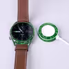برچسب ماهوت طرح Green-Printed-Circuit-Board مناسب برای ساعت هوشمند هوآوی Watch GT 3 46mm