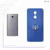 برچسب پوششی ماهوت مدل Maserati مناسب برای گوشی موبایل شیائومی Redmi Note 4X