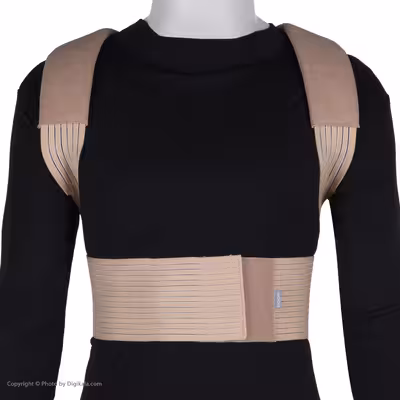 قوزبند آدور مدل Posture Aid With bar 