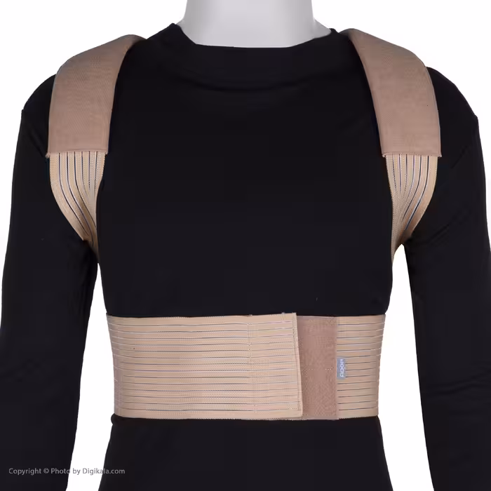 قوزبند آدور مدل Posture Aid With bar 