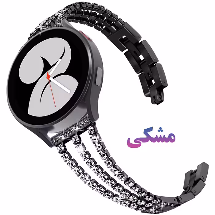 بند درمه مدل Berelian مناسب برای ساعت هوشمند سامسونگ Gear S3