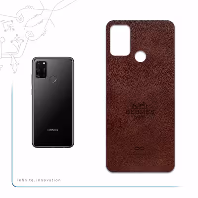 برچسب پوششی ماهوت مدل NL-HRMS مناسب برای گوشی موبایل آنر 9A