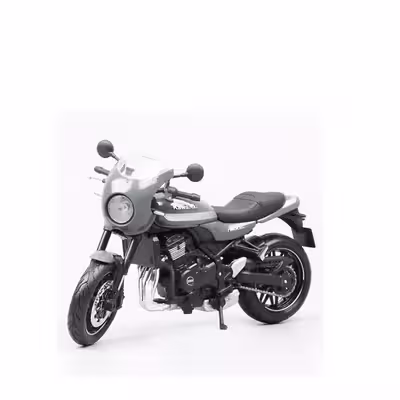 موتور بازی مایستو مدل Kawasaki Z900 RS Cafe