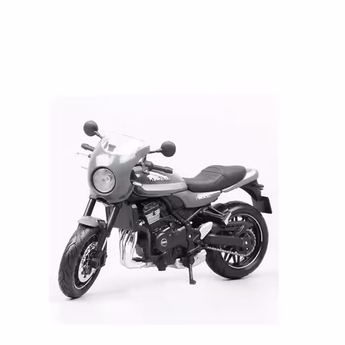 موتور بازی مایستو مدل Kawasaki Z900 RS Cafe