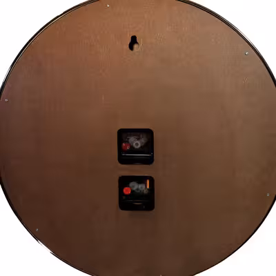 ساعت دیواری شوبرت مدل 5319 GB