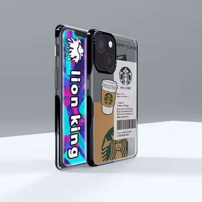 کاور لجندری کینگ مدل casetea مناسب برای گوشی موبایل اپل iPhone 14 Plus