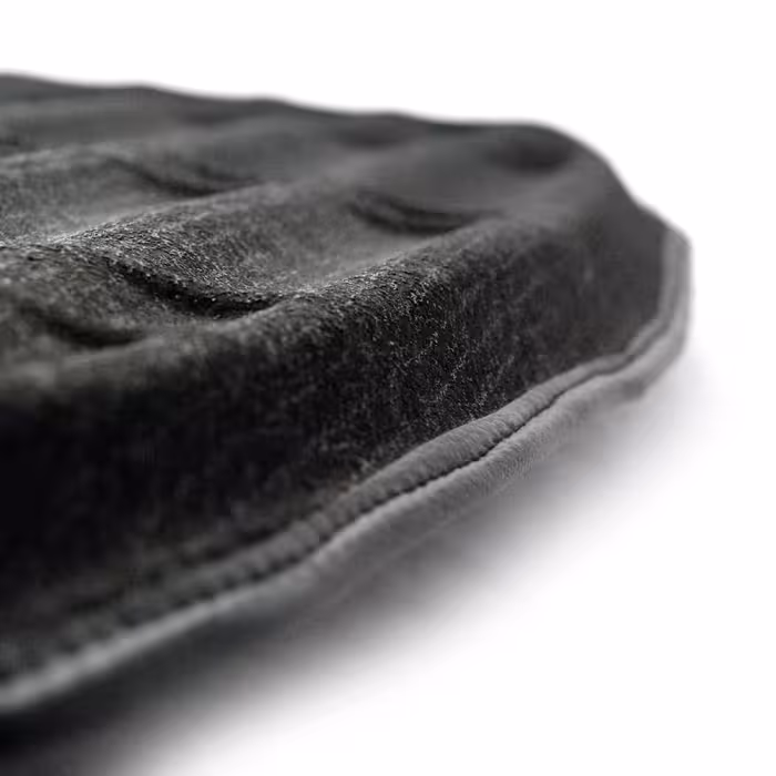 کفپوش پنج بعدی خودرو پانیذ مدل EVA مناسب برای کمری