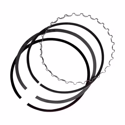 رینگ پیستون کاپلان پلاس مدل STD مناسب برای پراید مجموعه 20 عددی