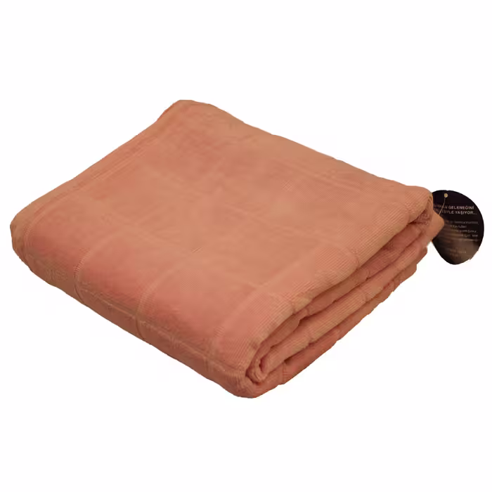 حوله دستی مدل یلدیز سایز 90X45 سانتی‌متر