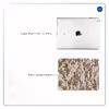 برچسب پوششی ماهوت مدل Army-Desert-Pixel مناسب برای تبلت اپل iPad 2 2011 A1397