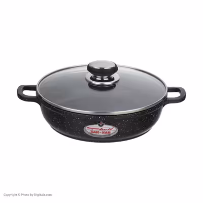 سرویس پخت و پز 8 پارچه زرساب مدل مینت کد ML-7430