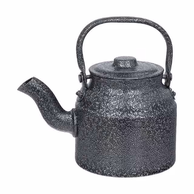 کتری روی استاتیک سایز 20