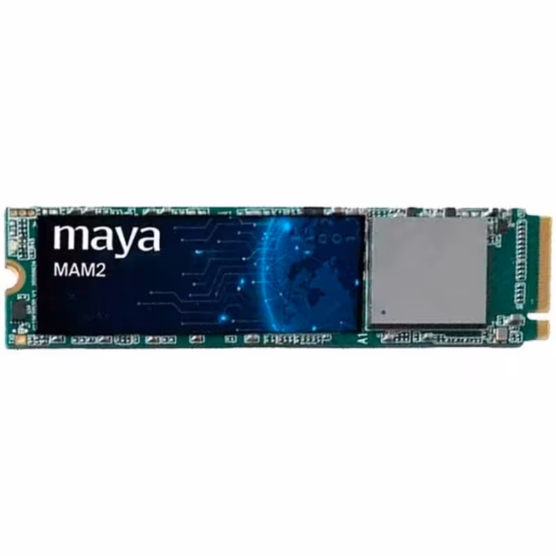 حافظه SSD مایا Maya MAM2 T1 2TB M.2