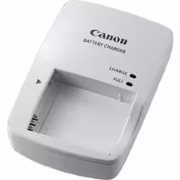 شارژر کانن مشابه اصلی Canon CB-2LY Battery Charger for NB-6L HC