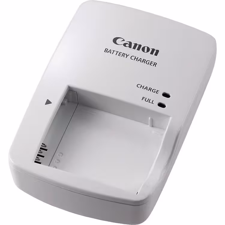 شارژر کانن مشابه اصلی Canon CB-2LY Battery Charger for NB-6L HC