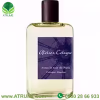 عطر ادکلن آتلیه کلن سو له تو ایت د پاریس 200 میل مردانه - زنانه