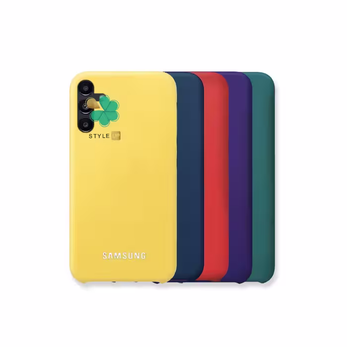 قاب گوشی سامسونگ Samsung Galaxy A13 5G مدل سیلیکونی