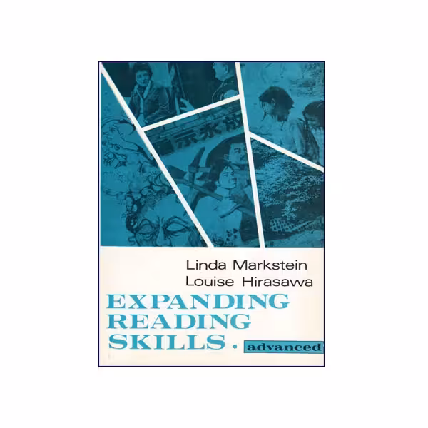 Expanding Reading Skills Advanced