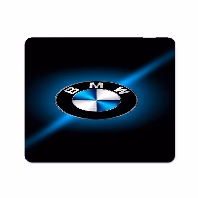 پد موس - پد ماوس چیتوکالا  مدل ماشین بی ام و  BMW کد 0422