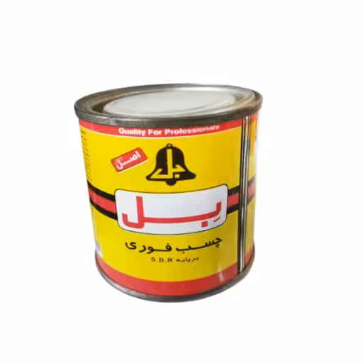 چسب فوری ربعی بل – BEL CONTACT ADHESIVE 120gr