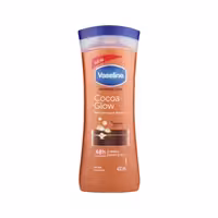 لوسیون بدن وازلین COCO GLOW
