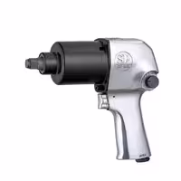 بکس بادی SP (اس پی) 1/2 اینچ مدل SP-1148TRX