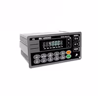 نمایشگر و کنترلر وزن مدل SI4100 برند SEWHA