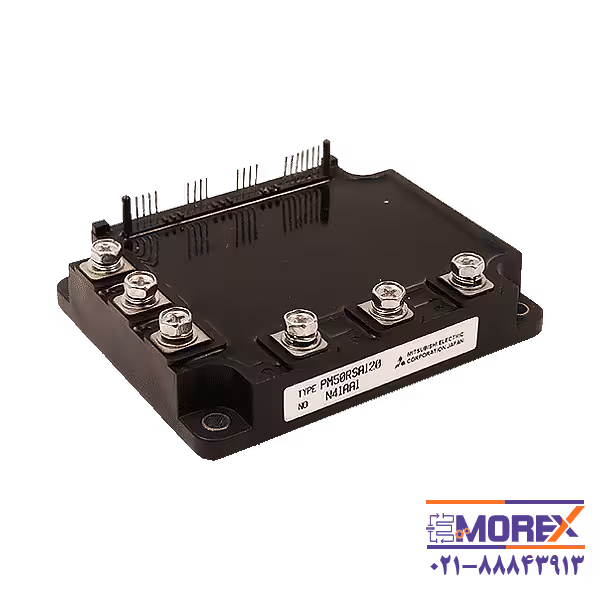 آی جی بی تی میتسوبیشی | MITSUBISHI مدل PM50RSA120