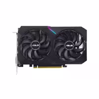 کارت گرافیک گیمینگ 8GB ایسوس مدل Dual جی فورس RTX 3050 OC ادیشن