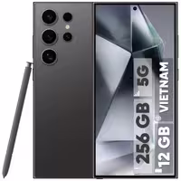 گوشی موبایل سامسونگ مدل Galaxy S24 Ultra دو سیم کارت ظرفیت 256 گیگابایت و رم 8گیگابایت - ویتنام