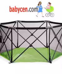 پارک کودک سامر Summer Infant Pop N Play