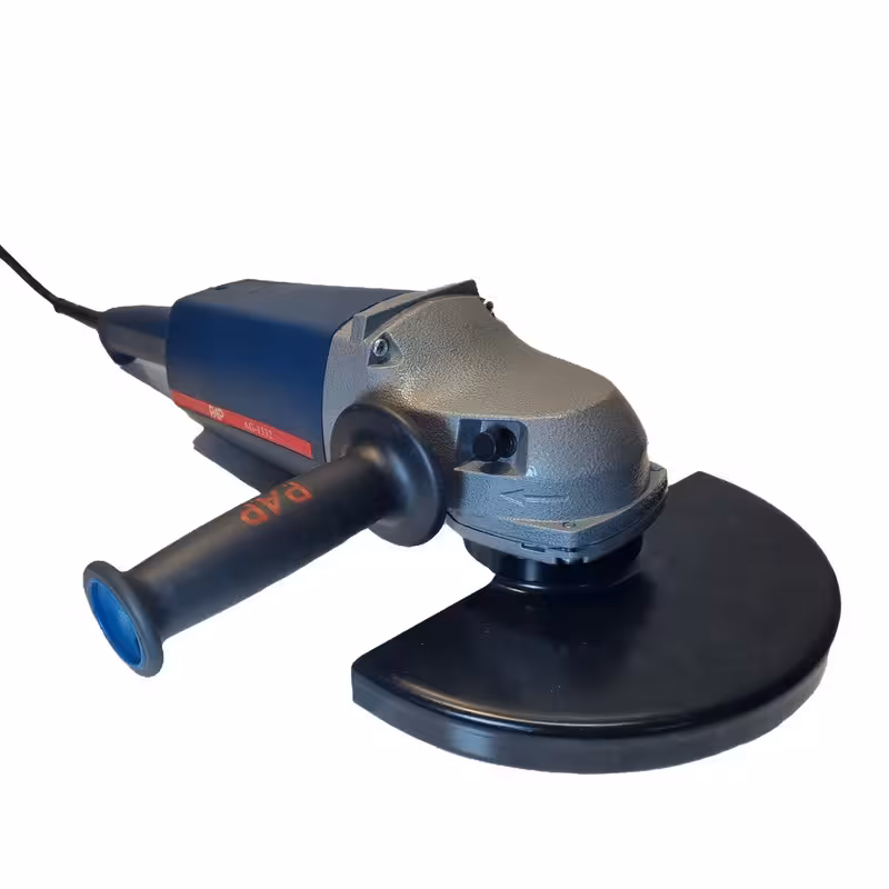 فرز سنگبری پی ای پی مدل AG_1332