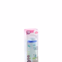 قمقمه First Cap نیپ