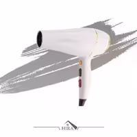 سشوار مک‌استایلر مدل MC-6690