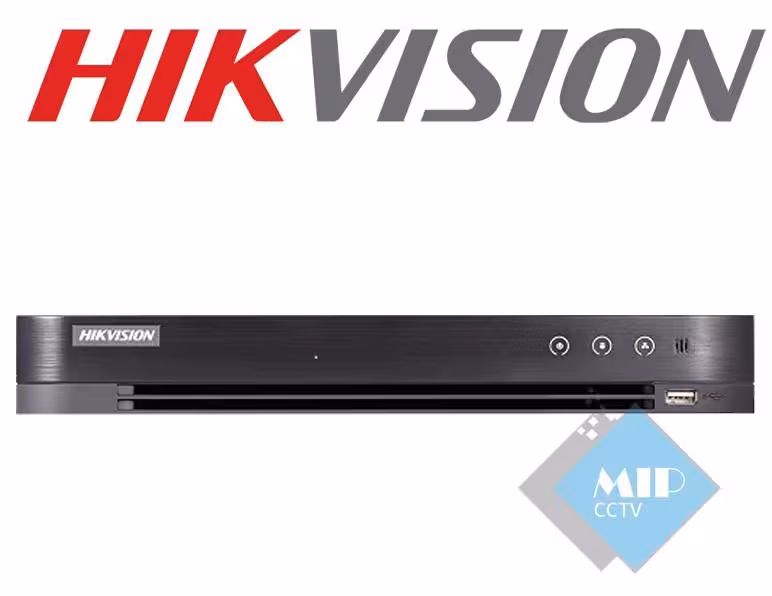 دی وی آر DS-7204HQHI-K1 هایک ویژن