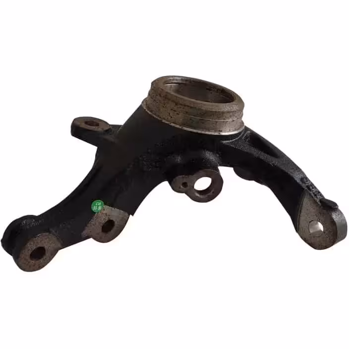 سگ دست جلو چپ جک J4