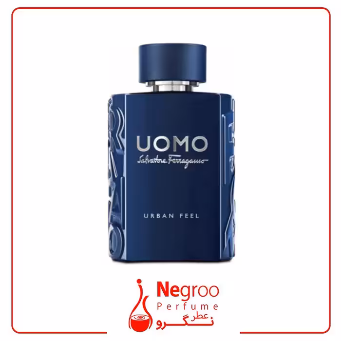عطر ادکلن سالواتوره فراگامو یومو اوربان فیل 100 میل